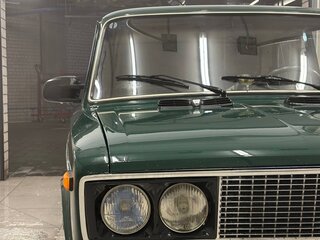 1999 Lada (ВАЗ) 2106 5-speed, зелёный, 150000 рублей, вид 2
