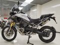 2023 Triumph Tiger 1200, белый, 1950000 рублей - вид 4