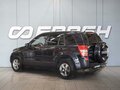 2008 Suzuki Grand Vitara II Рестайлинг, чёрный, 915000 рублей - вид 1