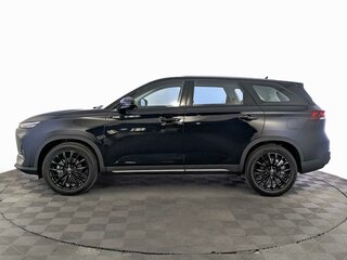 2026 Changan CS75 Pro, чёрный, 2865000 рублей, вид 3