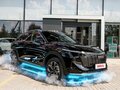 2026 Haval F7 II, чёрный, 3599000 рублей - вид 3