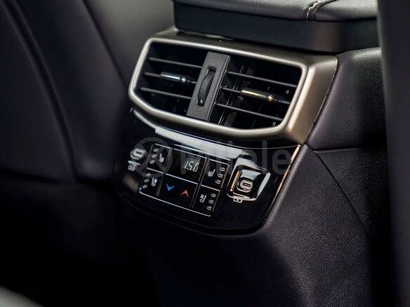 2026 Lexus RX 300 V, оранжевый, 6400000 рублей - вид 16