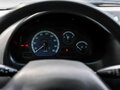 2011 Daewoo Matiz Best I Рестайлинг, синий - вид 4