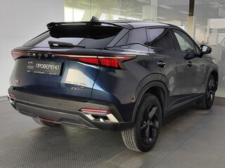2023 Omoda C5 I, синий, 1550000 рублей, вид 5