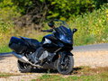 2017 BMW K 1600 GT, чёрный, 1650000 рублей