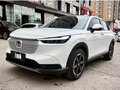 2023 Honda Vezel II, белый