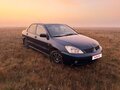 2006 Mitsubishi Lancer IX Рестайлинг, синий, 290000 рублей