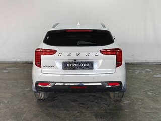 2022 Haval Jolion I, белый, 1170000 рублей, вид 5