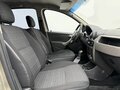 2010 Renault Sandero I, бежевый, 390000 рублей - вид 9
