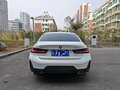 2024 BMW 3 серии Long 320Li VII (G2x) Рестайлинг, белый, 3148000 рублей - вид 5
