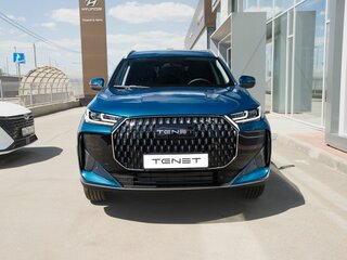 2026 Tenet T7, синий, 2785000 рублей, вид 2