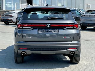 2025 Changan CS35 Plus I Рестайлинг, серый, 2839900 рублей, вид 4