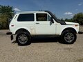 1993 Lada (ВАЗ) 2121 (4x4) I Рестайлинг, белый, 345000 рублей