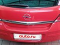 2010 Opel Astra H Рестайлинг, красный, 785000 рублей - вид 10