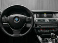 2013 BMW 5 серии 520d VI (F10/F11/F07) Рестайлинг, чёрный, 2050000 рублей - вид 11