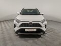 2021 Toyota RAV4 V (XA50), белый, 2739000 рублей - вид 1