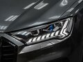 2023 Audi Q7 50 TDI II (4M) Рестайлинг, серый, 11499000 рублей - вид 10