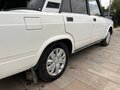 2004 Lada (ВАЗ) 2107, белый - вид 10