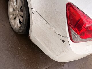 2013 Chevrolet Cruze I Рестайлинг, белый, 735000 рублей, вид 4