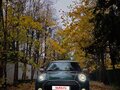 2021 Mini Hatch Cooper III (F55/F56) Рестайлинг, белый, 2500000 рублей - вид 1