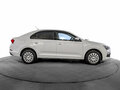 2020 Skoda Rapid II, белый - вид 3