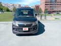 2014 Suzuki Solio II Рестайлинг, коричневый, 790000 рублей
