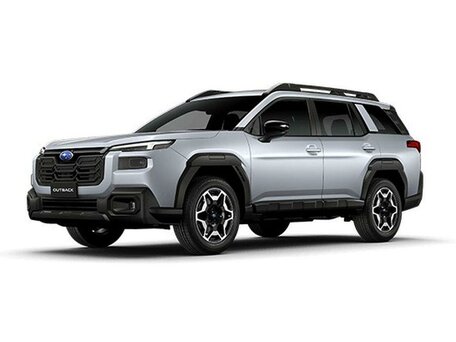 Subaru Outback VII