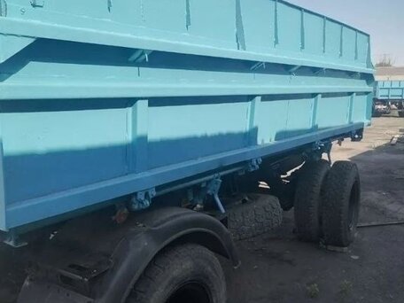 2004 СЗАП 8543, голубой, 220000 рублей, вид 3