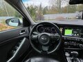 2015 Kia Optima III Рестайлинг, белый, 1650000 рублей - вид 5