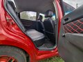 2009 Chevrolet Aveo I Рестайлинг, красный - вид 9