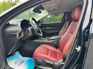 2022 Mazda CX-30 I, чёрный, 1452700 рублей, вид 5