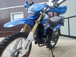 2021 Roliz Sport-005, синий, 125000 рублей, вид 1