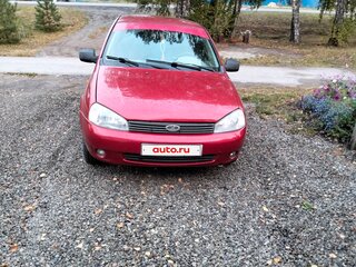 2010 Lada (ВАЗ) Kalina I, серебристый, 210000 рублей, вид 1