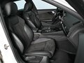 2021 Audi A4 35 TFSI V (B9) Рестайлинг, белый, 2699000 рублей - вид 7