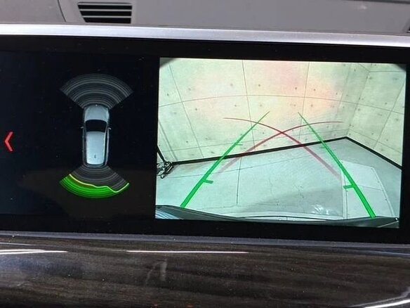 2017 BMW X1 18i sDrive II (F48), чёрный, 1390005 рублей - вид 28