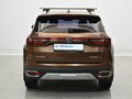 2021 Changan CS35 Plus I, коричневый, 1400000 рублей - вид 2