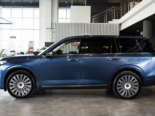 2026 GAC S9, синий, 6799000 рублей, вид 3