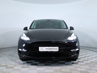 2023 Tesla Model Y Performance I, чёрный, 4851000 рублей, вид 2