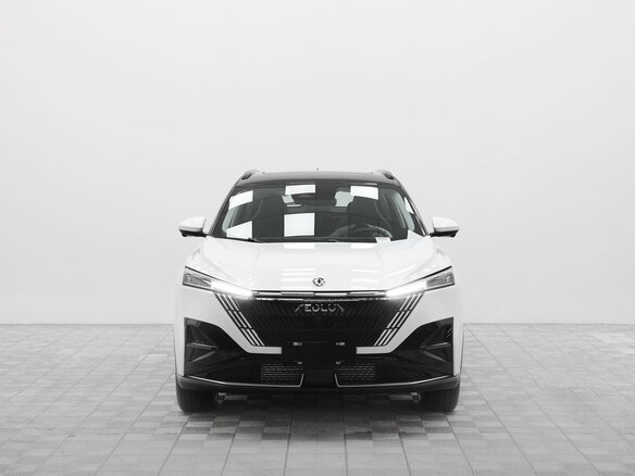 2025 Dongfeng Mage, белый, 3199000 рублей - вид 2