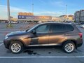 2011 BMW X3 28i xDrive II (F25), коричневый, 1650000 рублей - вид 5