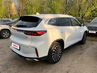 2023 Exeed TXL I Рестайлинг 2, белый, 2300000 рублей, вид 3
