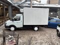 2019 ГАЗ ГАЗель (3302), белый, 1150000 рублей