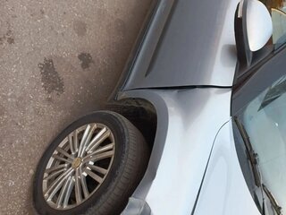 2010 Skoda Yeti I, голубой, 330000 рублей, вид 5