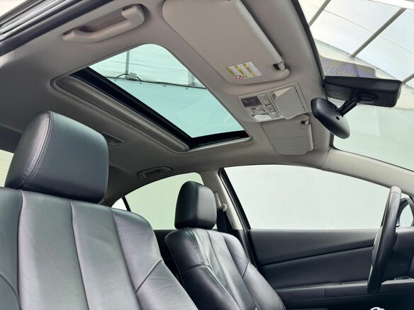 2008 Mazda 6 II (GH), чёрный, 890000 рублей - вид 14