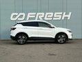 2021 Geely Coolray I, белый, 1519000 рублей - вид 4