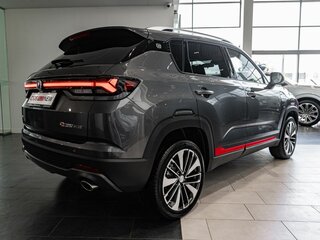 2025 Changan CS35 Plus I Рестайлинг, серый, 2839900 рублей, вид 5