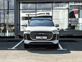 2026 Tenet T8, серый, 3266010 рублей, вид 4