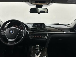 2012 BMW 3 серии 320d VI (F3x), белый, 1800000 рублей, вид 5