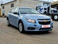 2012 Chevrolet Cruze I, серый, 625000 рублей - вид 6