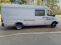 1994 Mercedes-Benz Sprinter, белый, 2360000 рублей - вид 5